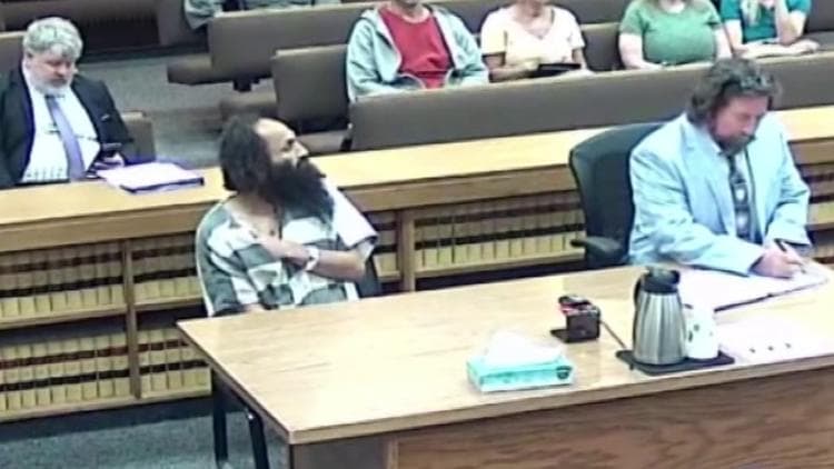 Extradition Delays Impact Cold Case Resolution Process