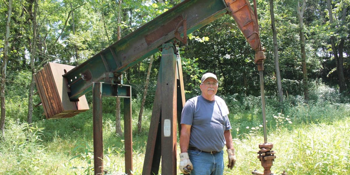 Ohio's Injection Well Shutdowns Highlight Environmental Risks in Energy Sector