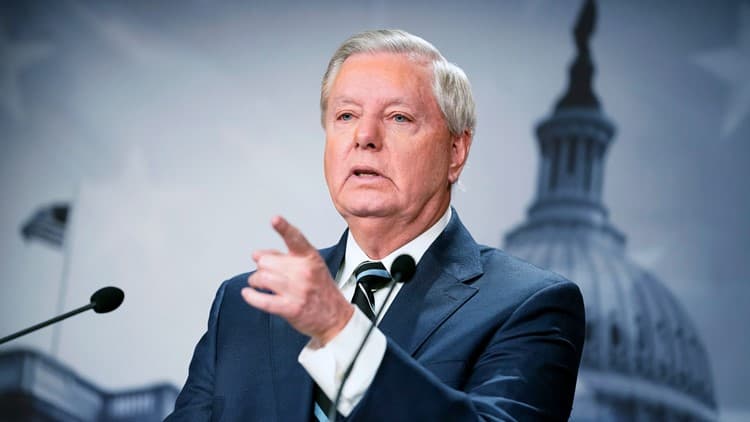 Sen. Lindsey Graham Dies at 71; Medical Examiner Releases Findings