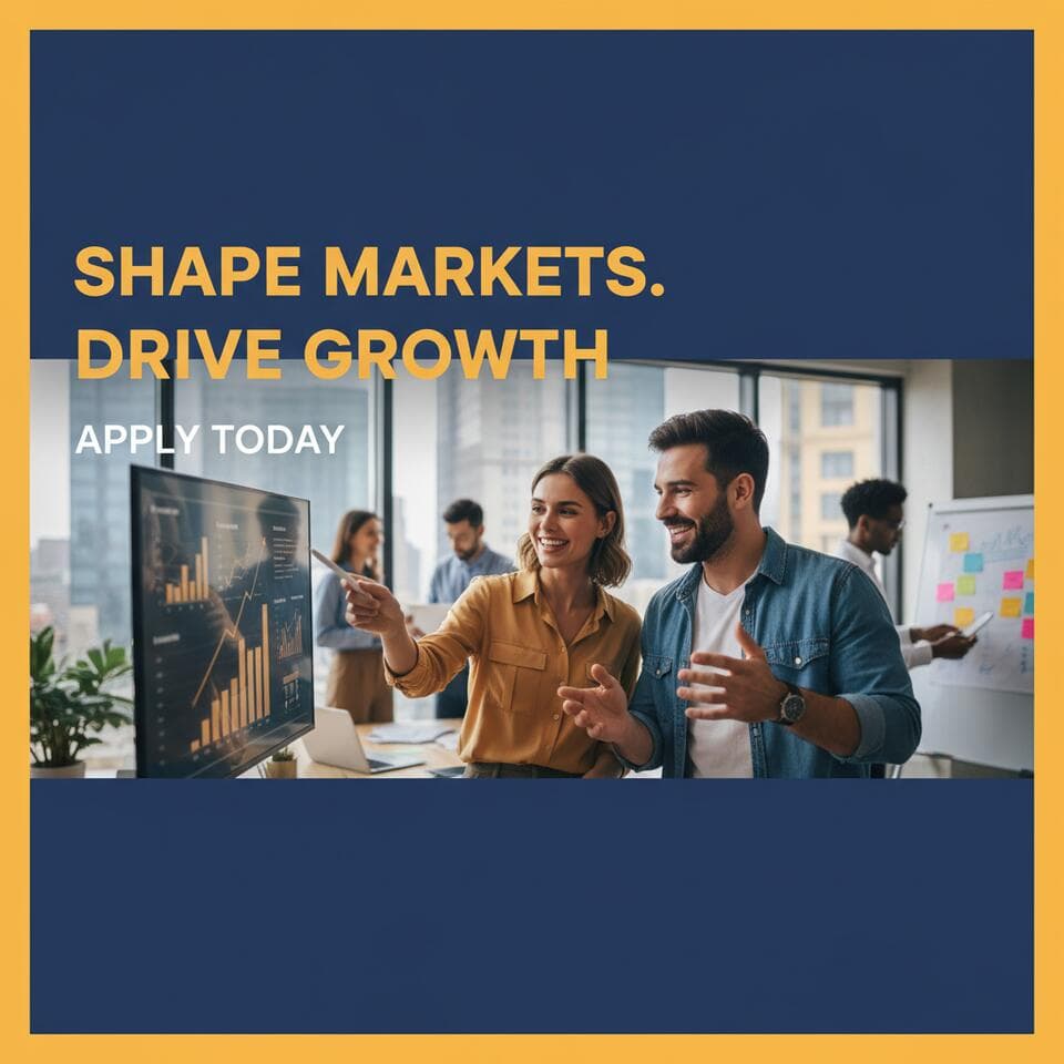 Charlotte's Sales & Marketing Job Market Heats Up With Six-Figure Opportunities