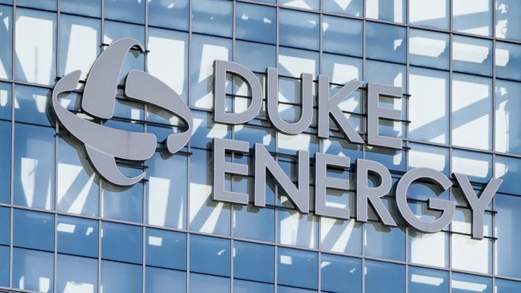 Duke Energy Settles Rate Hike Deal With NC Regulators