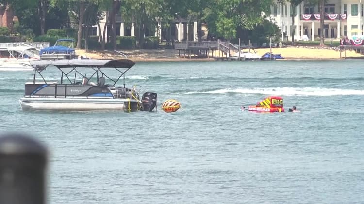 Why Lake Norman Stays Warmer Than Charlotte's Other Lakes