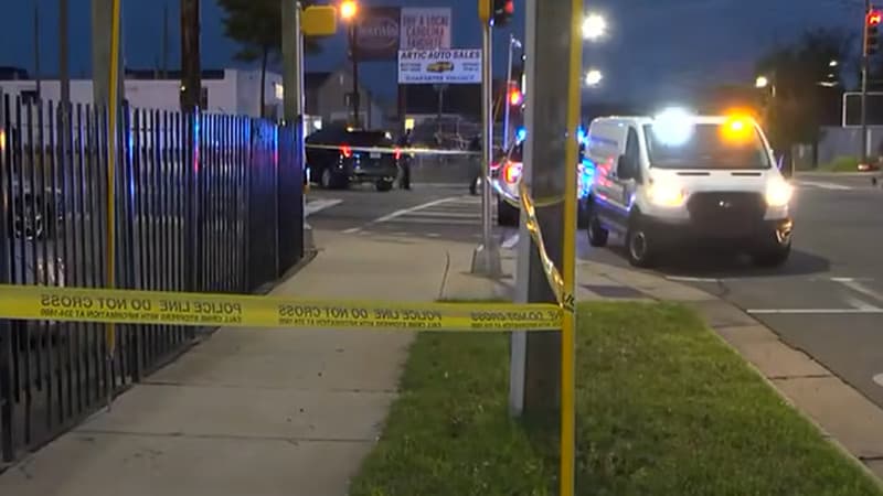 Charlotte's Rising Crime Trend: What Business Leaders Need to Know
