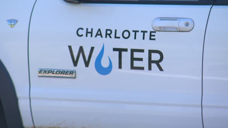 Charlotte Water Extends Regional Support to Anson County Crisis