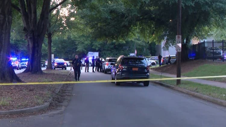 East Charlotte Safety Concerns Emerge Near Aurora Apartments