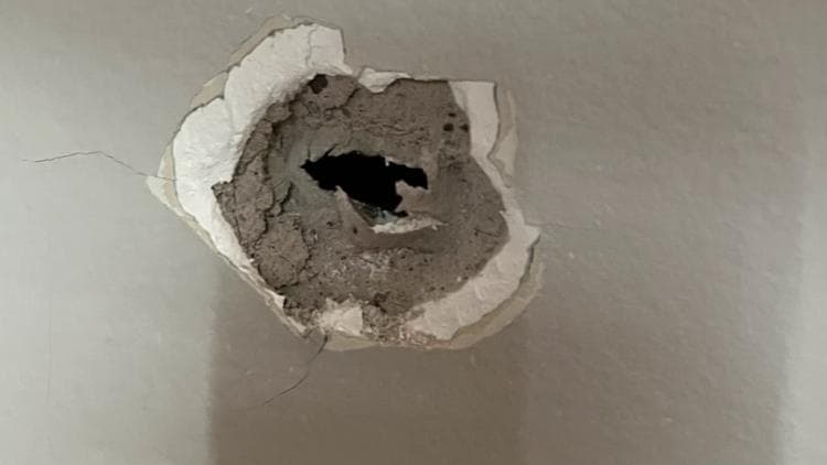 Rising Gun Violence Threatens Charlotte Home Safety, Property Values