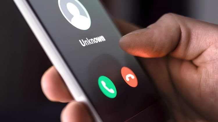 Charlotte-Area Businesses Warned of Police Impersonation Scam