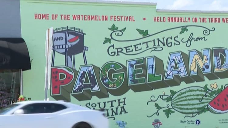 Pageland Festival Implements New Security After 2025 Incident