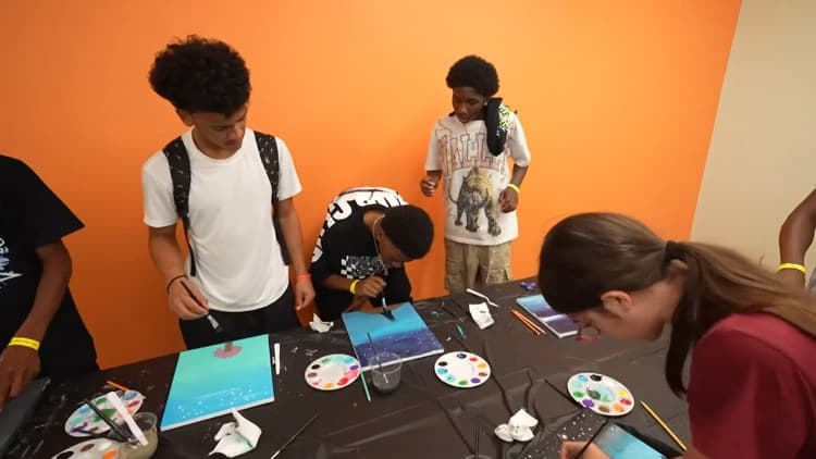 Mecklenburg County Launches Teen Summer Jam to Address Youth Engagement