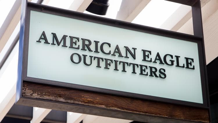 American Eagle Opens $41M Distribution Hub in Salisbury