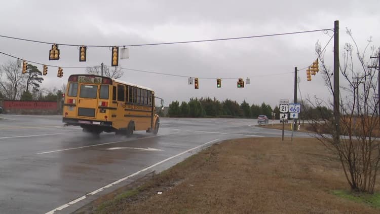 Fort Mill School District Settles Crossing Guard Death Lawsuit