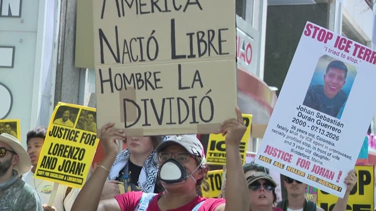Charlotte Leaders Weigh In on Immigration Policy Impact