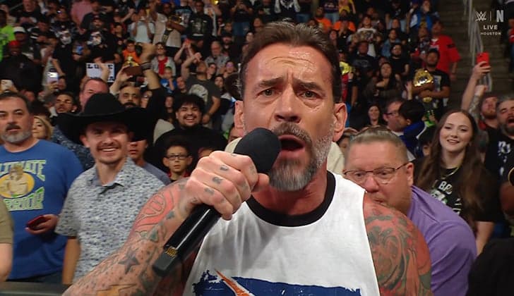 Managing High-Profile Talent: Lessons From Sports Entertainment