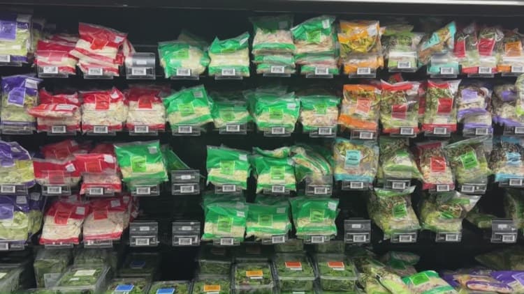 Walmart's Marketside Recall Highlights Food Safety Risks for Retailers