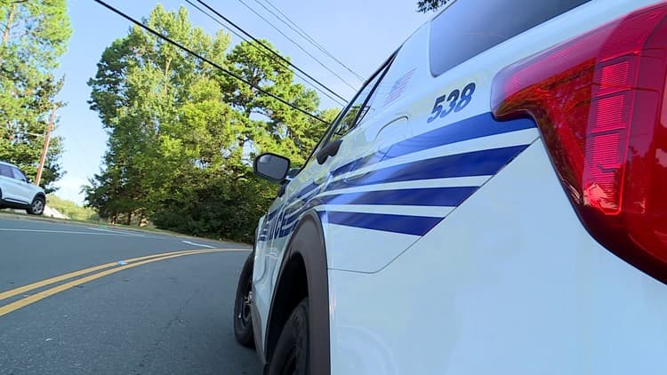 CMPD's 'Queen City Overwatch' Operation Nets 73 Arrests, 18 Firearms