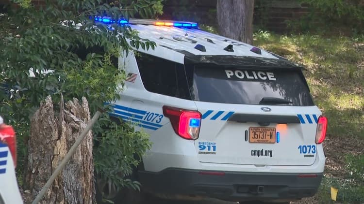 Charlotte Safety Alert: Accidental Firearm Injury Raises Home Security Questions