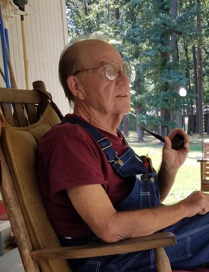 Donald Stuard, Arkansas Business Leader, Dies at 90