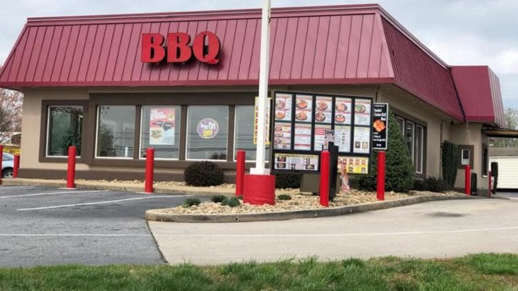 Morganton Institution Butch's Barbecue Closes After 25 Years
