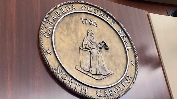 Cabarrus County Eyes $400M Education Bond for November Ballot