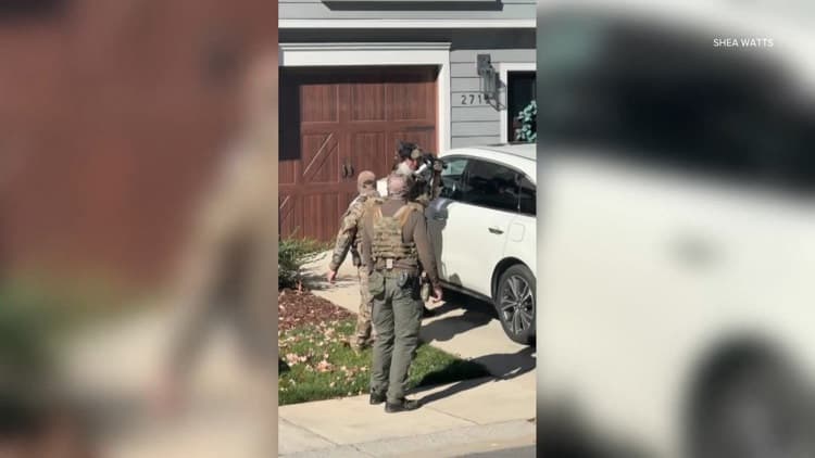 Federal Immigration Action Sparks Legal Battle for Charlotte Residents