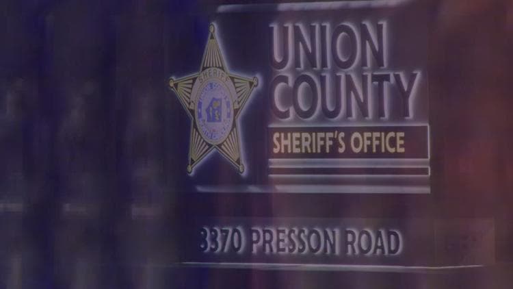 Union County Eyes $200M Jail Bond as Commissioners Advance Referendum