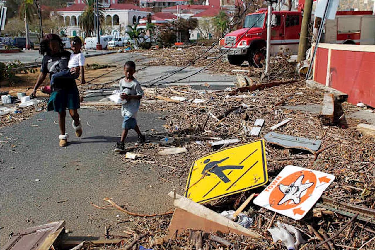 Virgin Islands Housing Authority Faces Corruption Probe Over Disaster Funds