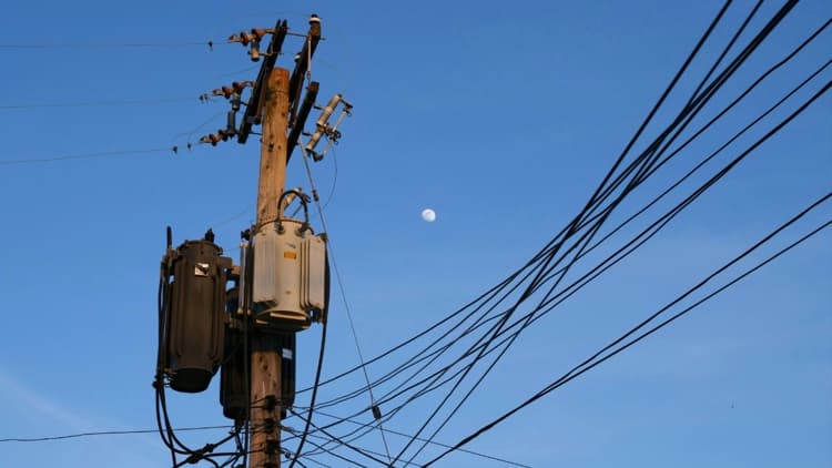 Utility Pole Collapse in Catawba County Raises Infrastructure Safety Questions
