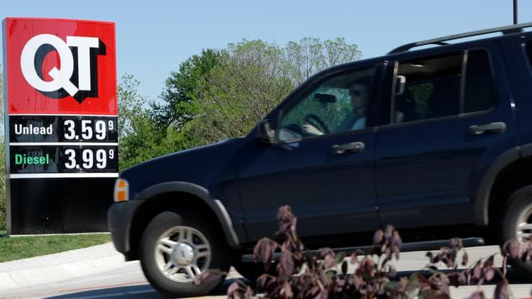 Charlotte Property Owners Face Legal Risk From Cut-Through Traffic