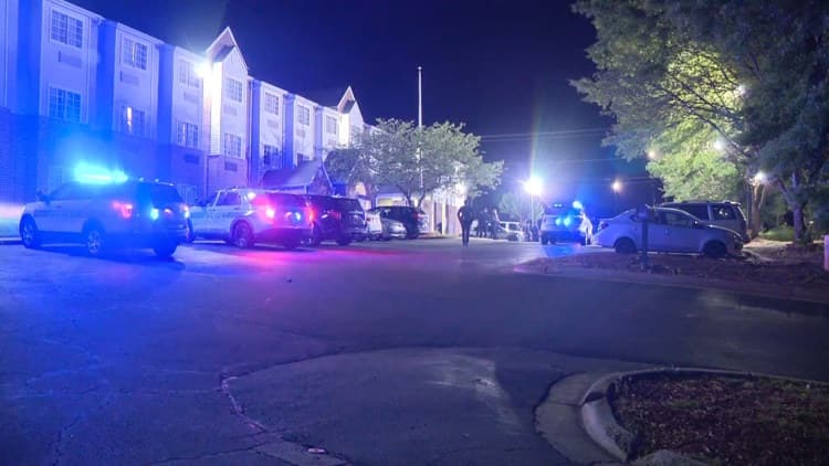 Northeast Charlotte Shooting Raises Safety Concerns in McCullough Drive Area