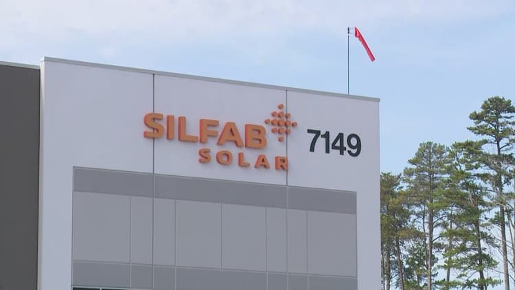 Fort Mill School District Seeks Operational Limits on Silfab Solar After Zoning Ruling