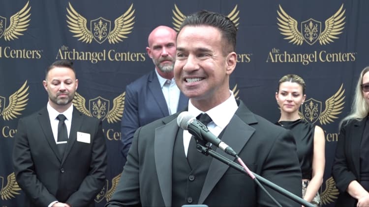 Reality TV Star Opens Addiction Recovery Center in Matthews