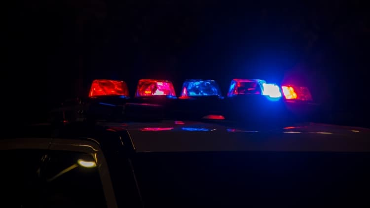 Burke County Death Investigation Leads to Virginia Arrest