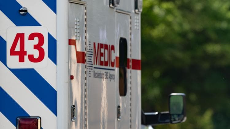 I-485 Crash Near North Tryon Street Raises Safety Concerns