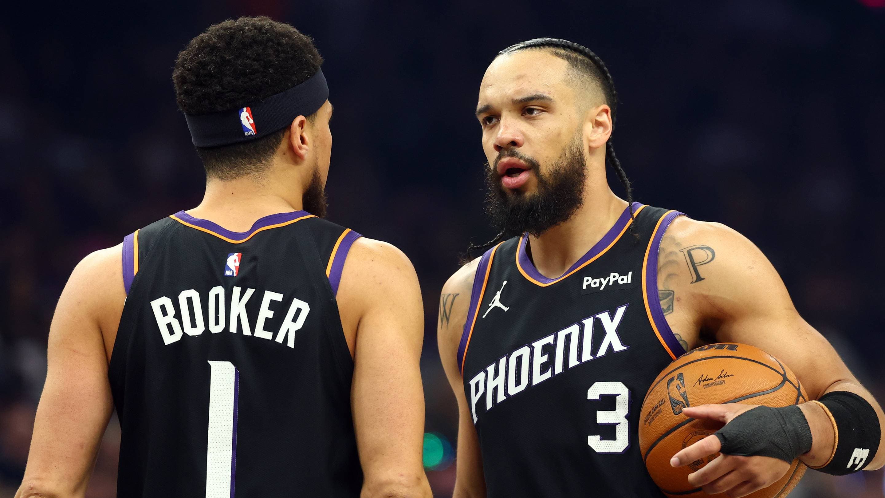 NBA's Business Playbook: What Charlotte Can Learn From Team Strategies