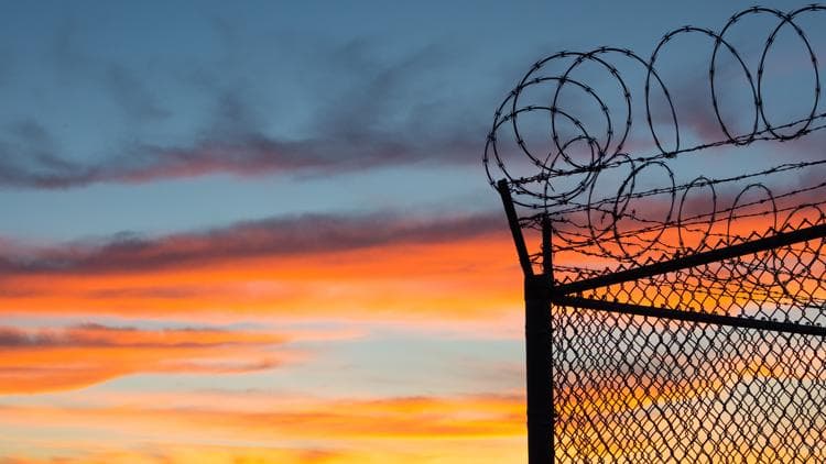 State Investigation Underway Following Chesterfield County Jail Death