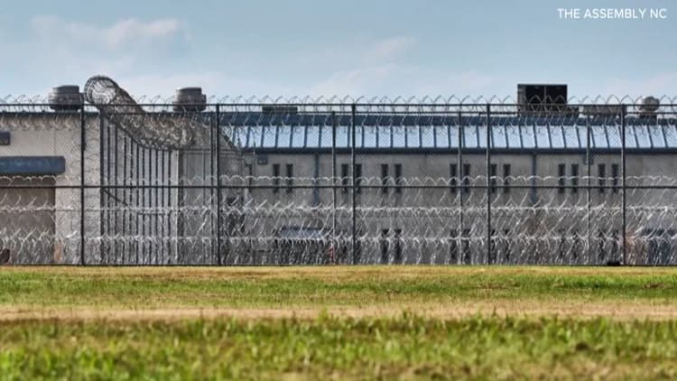 Federal Government Denies New ICE Detention Center in NC