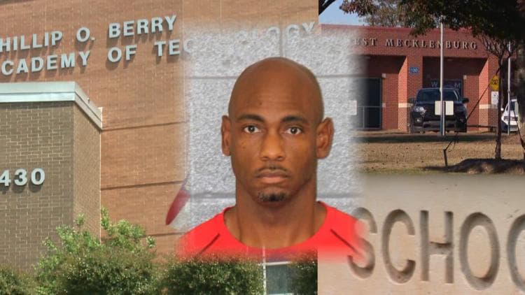Former CMS Track Coach Faces Sexual Exploitation Charges