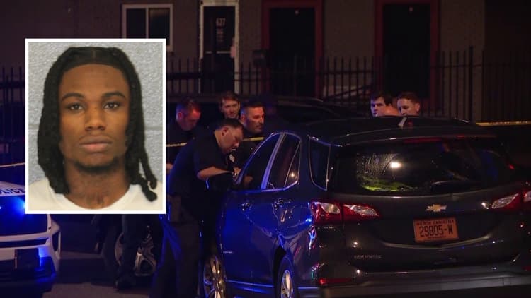 Arrest Made in Fatal NoDa Shooting; Charlotte Crime Update