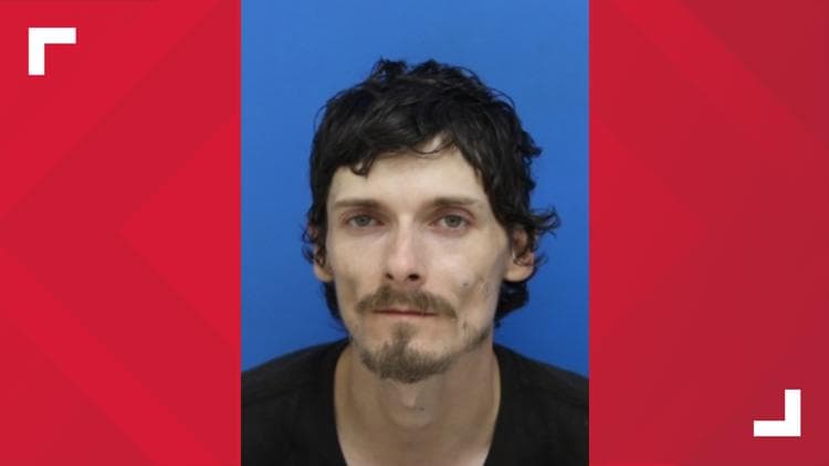 Catawba County Homicide Suspect Arrested Following Manhunt
