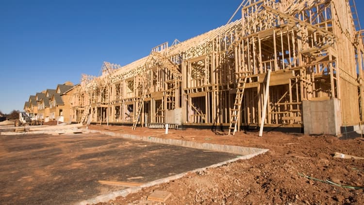 Iron Station Faces Major Development Push With 600-Home Subdivision