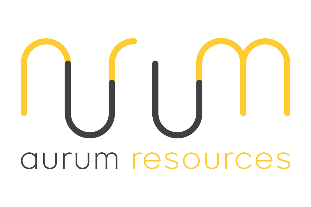 Aurum Resources Files Quarterly Cash Flow Report