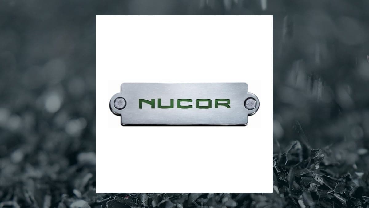 Nucor Beats Earnings Expectations With Strong Q3 Performance