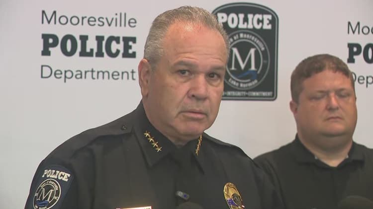 I-77 Shooting in Mooresville Raises Safety Concerns for Commuters