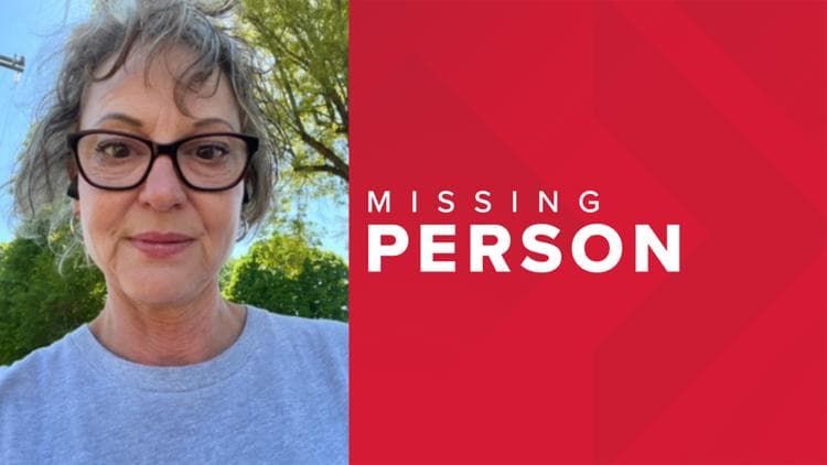 Catawba County Woman Missing Since Late July