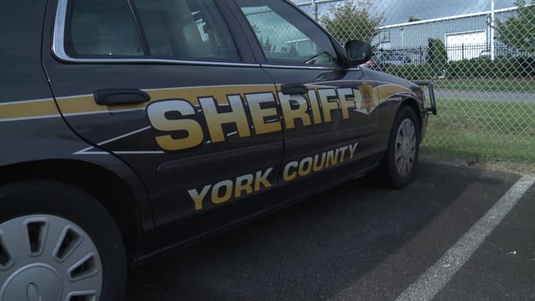 Body Found in Lake Wylie; Investigation Underway