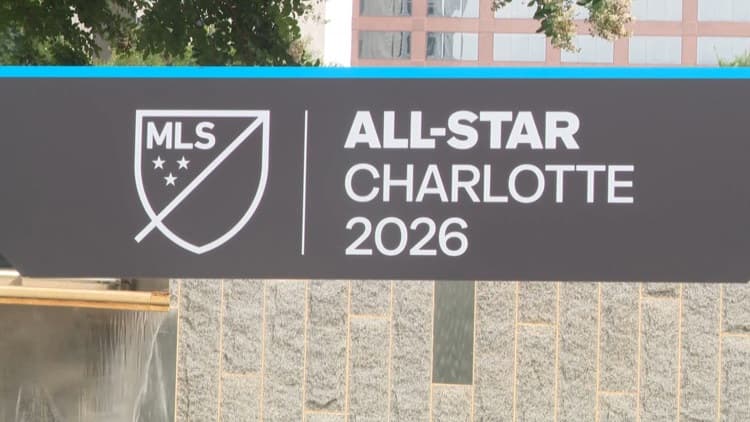 MLS All-Star Game Delivers Economic Boost to Uptown Charlotte