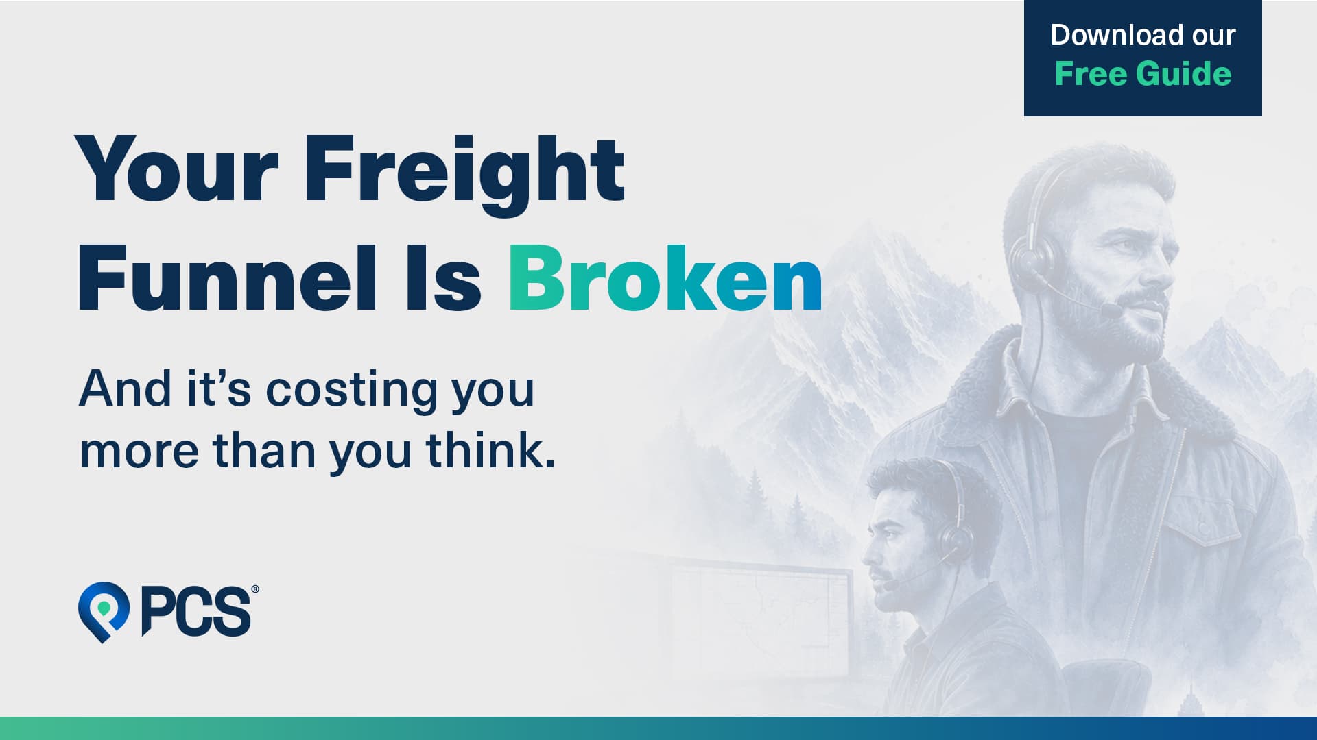 Why Freight Companies Are Losing Profits in Plain Sight