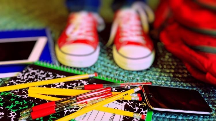 Preparing Charlotte Kids for Kindergarten: Skills Pediatricians Recommend