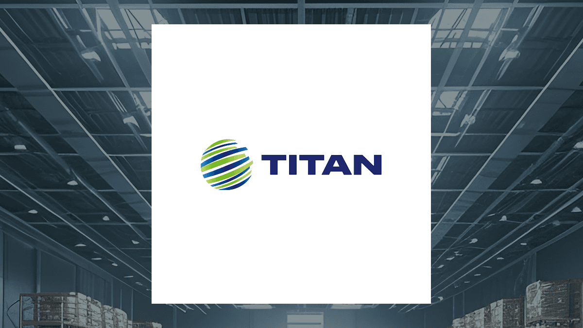 Titan America vs. Wienerberger: Materials Stock Showdown