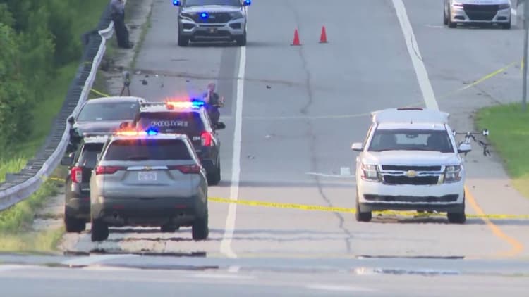 Safety Concerns on I-77 Corridor Impact Regional Commuters
